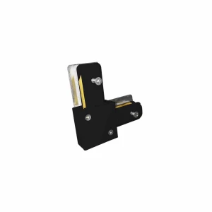 Łącznik Lampy TRACK LIGHT czarny Typ L