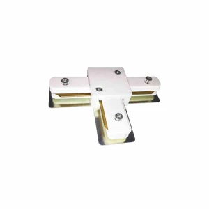 Łącznik Lampy TRACK LIGHT biały Typ T