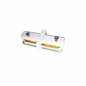Łącznik Lampy TRACK LIGHT biały Typ prosty