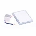 Oprawa schodowa EVO 3000K biały .0.6W
