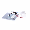 Oprawa schodowa EVO 3000K biały .0.6W