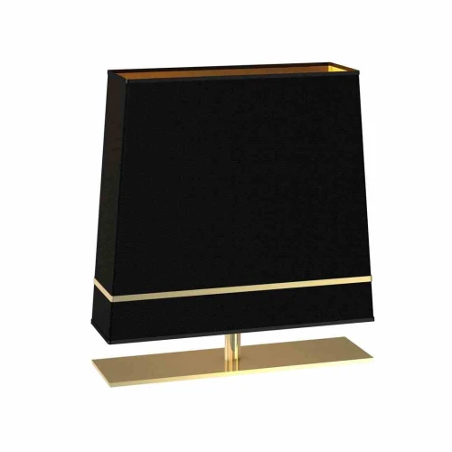 Lampa podłogowa VOLANS 1xE27 zielono/złoty