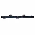 Plafon SFERA chrom 5xE14 szer.100cm