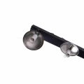Plafon SFERA chrom 5xE14 szer.100cm
