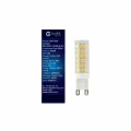 Żarówka LED 3,5W G9, Barwa neutralna