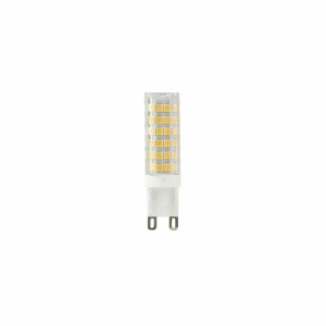 Żarówka LED 3,5W G9, Barwa zimna