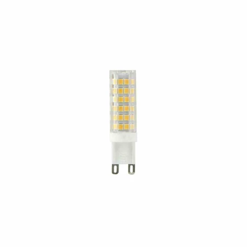 Żarówka LED 3,5W G9, Barwa zimna