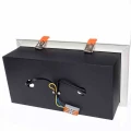 Lampa podtynkowa PLAZA 2xGU10 AR111 biały