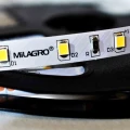 Taśma LED Pro 60 LED 24W 4000K IP20 5m