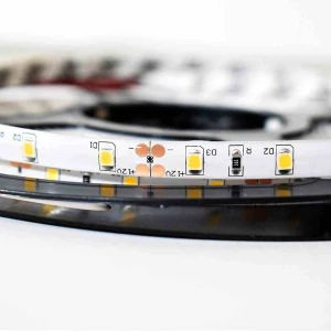 Taśma LED Pro 60 LED 24W 4000K IP65 5m