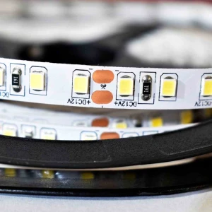 Taśma LED Pro 120 LED 48W 6000K IP20 5m