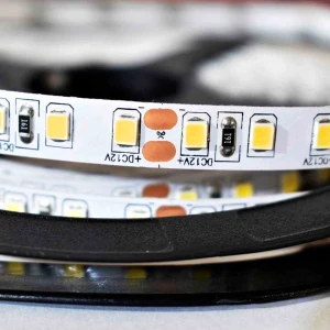 Taśma LED Pro 120 LED 48W 4000K IP20 5m