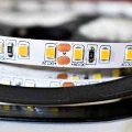 Taśma LED Pro 120 LED 48W 3000K IP20 5m