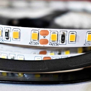 Taśma LED Pro 120 LED 48W 3000K IP20 5m
