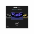 Taśma LED Pro 120 LED 48W 3000K IP65 5m