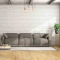 Lampa wisząca JACK 3xE27 naturalne drewno
