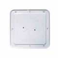 Plafon YAX 24W ściemnialny + pilot biały LED szer.44cm
