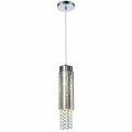Lampa wisząca MOONLIGHT 1xE14 chrom