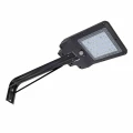 Lampa solarna STREET 8W 4000K czarny