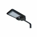 Lampa solarna STREET 8W 4000K czarny