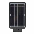 Lampa solarna STREET 15W 4000K czarny