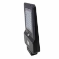 Lampa solarna STREET 15W 4000K czarny