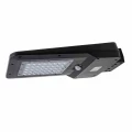 Lampa solarna STREET 15W 4000K czarny