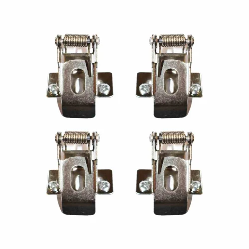 Uchwyty do paneli led pod karton gips 30x30, 60x30, 60x61