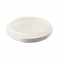 Plafon BRAVO 10W biały LED szer.26cm