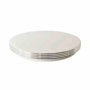 Plafon BRAVO 16W biały LED szer.33cm