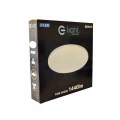 Plafon BRAVO 16W biały LED szer.33cm