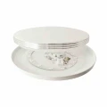 Plafon BRAVO 16W biały LED szer.33cm