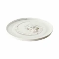 Plafon BRAVO 16W biały LED szer.33cm