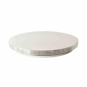 Plafon BRAVO 20W biały LED szer.39cm