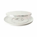 Plafon BRAVO 20W biały LED szer.39cm