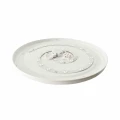 Plafon BRAVO 20W biały LED szer.39cm