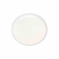 Plafon CRUZ 66W LED Ściemnialny + pilot biały LED szer.50cm