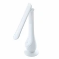 Lampa biurkowa LILLY 4W LED biały