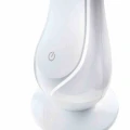 Lampa biurkowa LILLY 4W LED biały