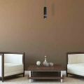Lampa wisząca VIDAR 1xGU10 czarny