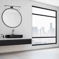 Kinkiet SHINE 60cm 12W LED czarny