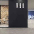 Lampa wisząca VIDAR 3xGU10 biały