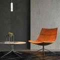 Lampa wisząca VIDAR 1xGU10 biały