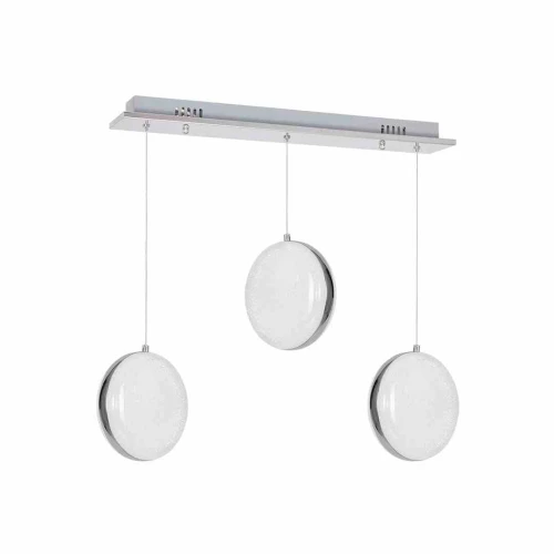Lampa wisząca LIRA 27W LED biały