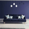 Lampa wisząca LIRA 27W LED biały