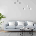 Lampa wisząca LIRA 27W LED biały