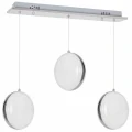 Lampa wisząca LIRA 27W LED biały