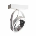 Spot LUGAR 1xAR111 GU10