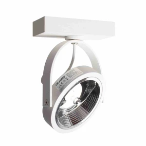 Spot LUGAR 1xAR111 GU10