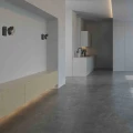 Kinkiet LOGAN 1xE14 czarny